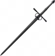 Cold Steel MAA La Fontaine Sword of War - CS88WSLFM