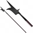 Cold Steel MAA English Bill Spear - CS89MEN