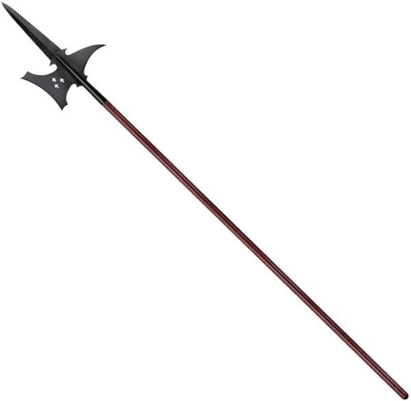 Cold Steel MAA Sergeants Halberd knives CS89MSG