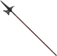 Cold Steel MAA Sergeants Halberd - CS89MSG