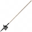 Cold Steel MAA Swiss Halberd - CS89MSW