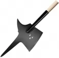 Cold Steel MAA Swiss Halberd knives CS89MSW