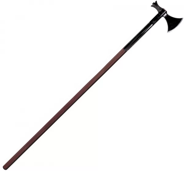 Cold Steel Pole Axe knives CS89PA