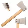 Cold Steel Professional Throwing Axe knives CS90AXA