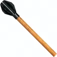 Cold Steel Six Flange Mace - CS90MA