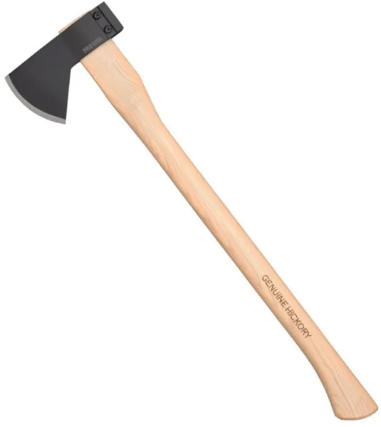Cold Steel Hudson Bay Camp Axe knives CS90QB