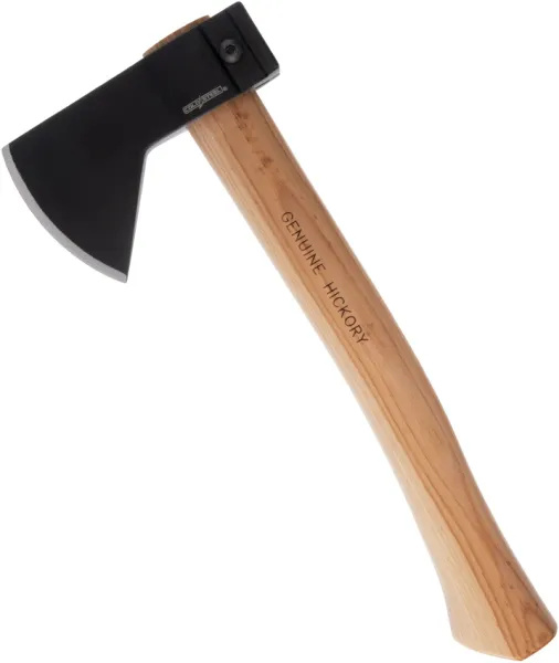 Cold Steel Hudson Bay Camp Hatchet knives CS90QC
