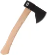 Cold Steel Hudson Bay Camp Hatchet knives CS90QC