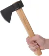 Cold Steel Hudson Bay Camp Hatchet knives CS90QC