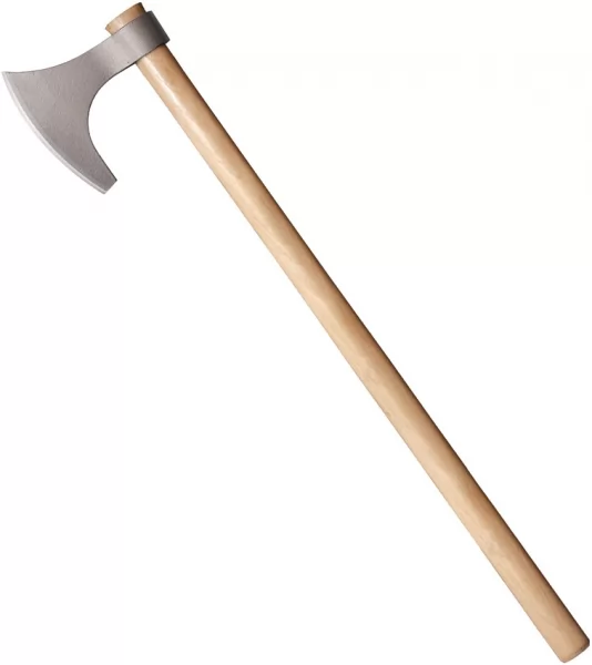 Cold Steel Viking Hand Axe knives CS90WVBA
