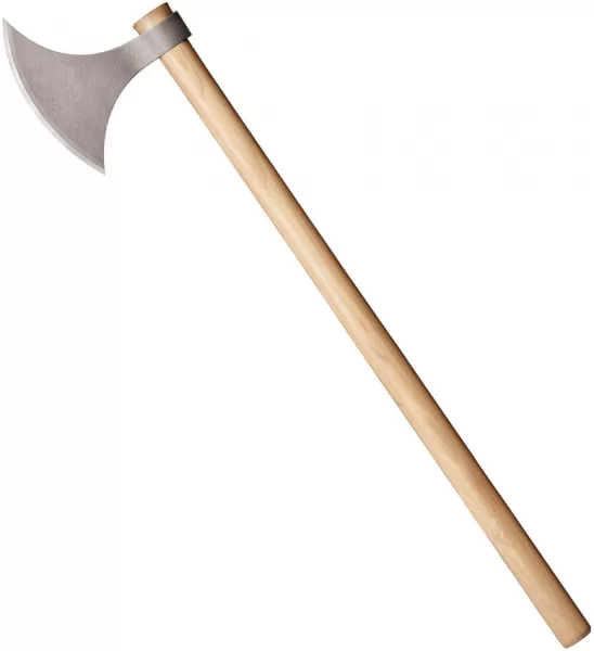 Cold Steel Viking Battle Axe knives CS90WVBB