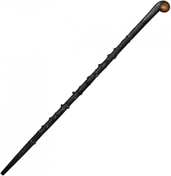 Cold Steel Blackthorn Walking Stick knives CS91PBST