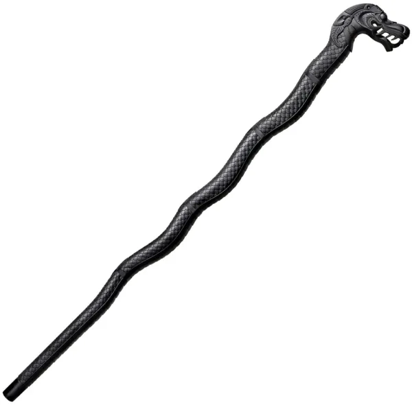 Cold Steel Dragon Walking Stick knives 91PDR