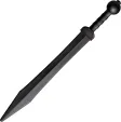 Cold Steel Gladius Trainer CS92BKGM