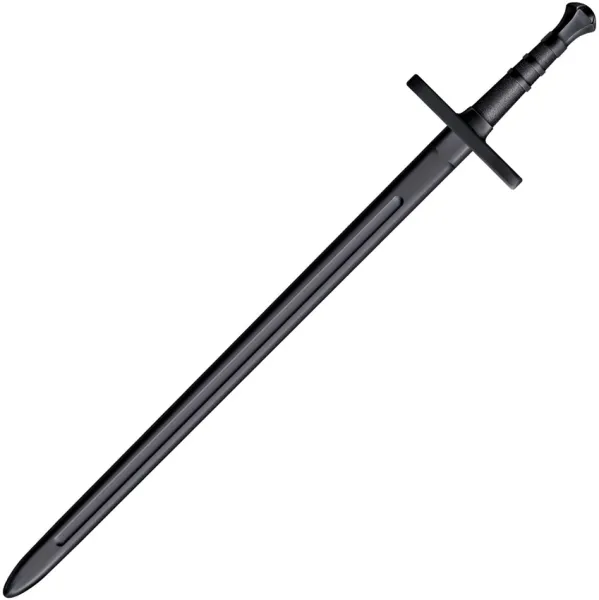Cold Steel Training Hand and a Half Sword knives 92BKHNH