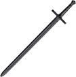 Cold Steel Training Hand and a Half Sword - 92BKHNH