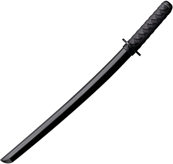 Cold Steel Wakizashi Bokken Trainer knives CS92BKKB