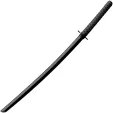 Cold Steel Training Katana Bokken - CS92BKKC