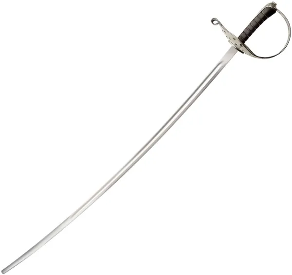 Cold Steel Training Saber w-o Scabbard knives CS92BKTTNS