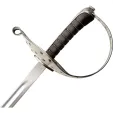 Cold Steel Training Saber w-o Scabbard knives CS92BKTTNS