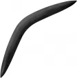 Cold Steel Boomerang New Thinner Lighter - CS92BRGB