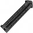 Cold Steel FGX Balisong knives CS92EAA