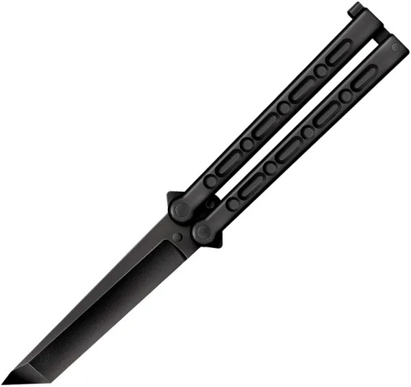 Cold Steel FGX Balisong knives CS92EAB