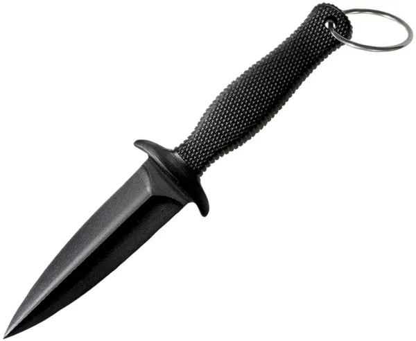 Cold Steel FGX Boot Blade II knives 92FBB