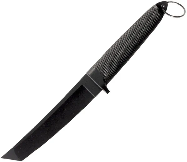 Cold Steel FGX CAT Tanto knives 92FCAT