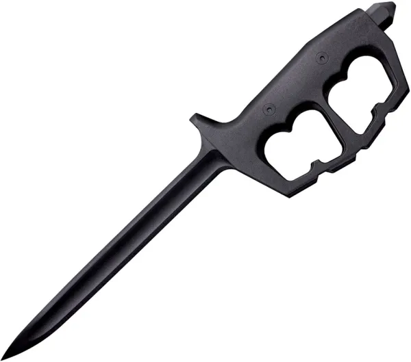 Cold Steel FGX Chaos Stiletto knives CS92FNTST