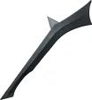 Cold Steel Gunstock War Club - 92PGS