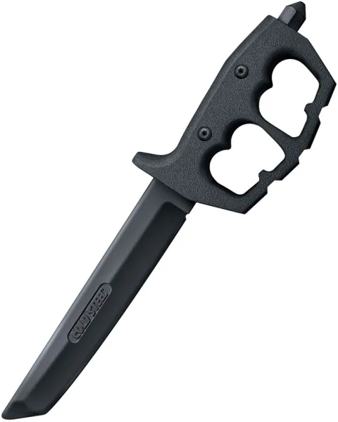 Cold Steel Trench Knife Rubber Trainer knives CS92R80TZ
