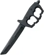Cold Steel Trench Knife Rubber Trainer - CS92R80TZ