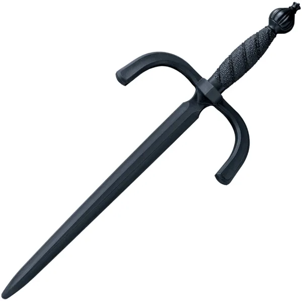Cold Steel Parrying Dagger Trainer knives CS92R88CD