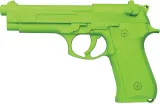 Cold Steel Model 92 Training Pistol - CS92RGB92Z