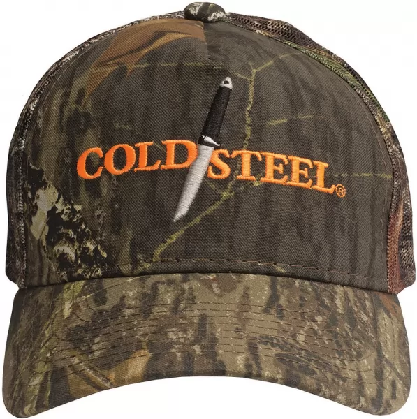 Cold Steel Mossy Oak Hat knives CS94HCH