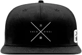 Cold Steel Hat Black - CS94HCSX