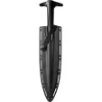 Cold Steel Boar Spear with Sheath knives CS95BOASK