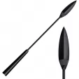 Cold Steel American Hunting Spear knives CS95EDS