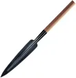 Cold Steel Assegai Long Shaft with Sheath knives CS95ES