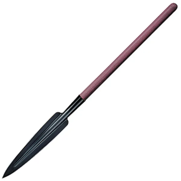 Cold Steel Assegai w-Short Shaft knives CS95FS