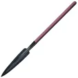 Cold Steel Assegai w/Short Shaft - CS95FS