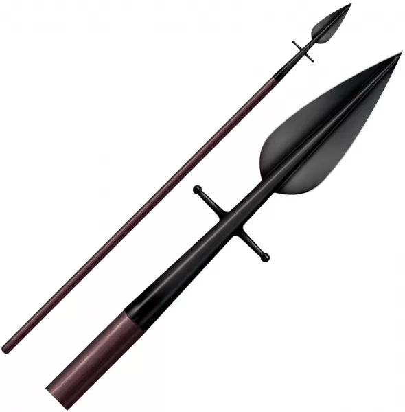 Cold Steel MAA European Boar Spear knives CS95MBOA