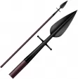 Cold Steel MAA European Boar Spear - CS95MBOA