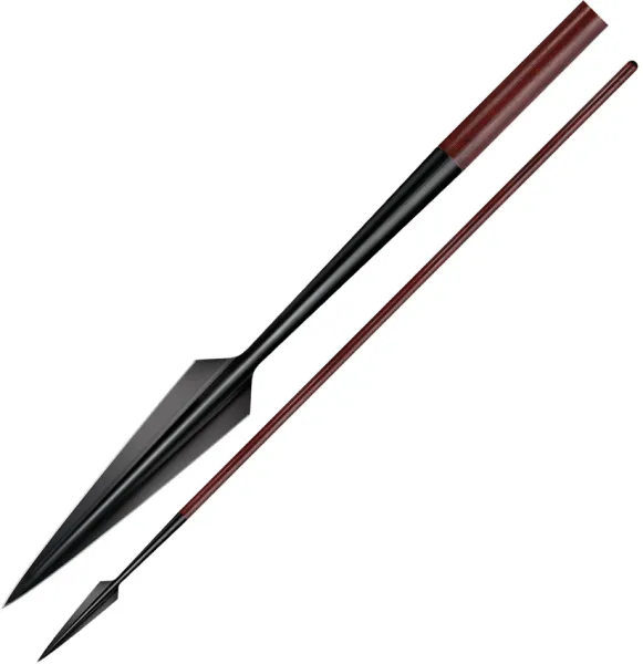 Cold Steel MAA European Spear knives CS95MEP