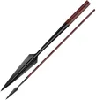 Cold Steel MAA European Spear - CS95MEP