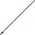 Cold Steel MAA Classic Leaf Shaped Spear - CS95MSL