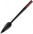 Cold Steel MAA Classic Leaf Shaped Spear knives CS95MSL