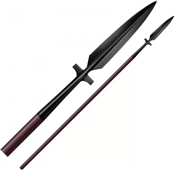 Cold Steel MAA Wing Spear knives CS95MW