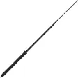 Cold Steel Maasai Spear - CS95SEE